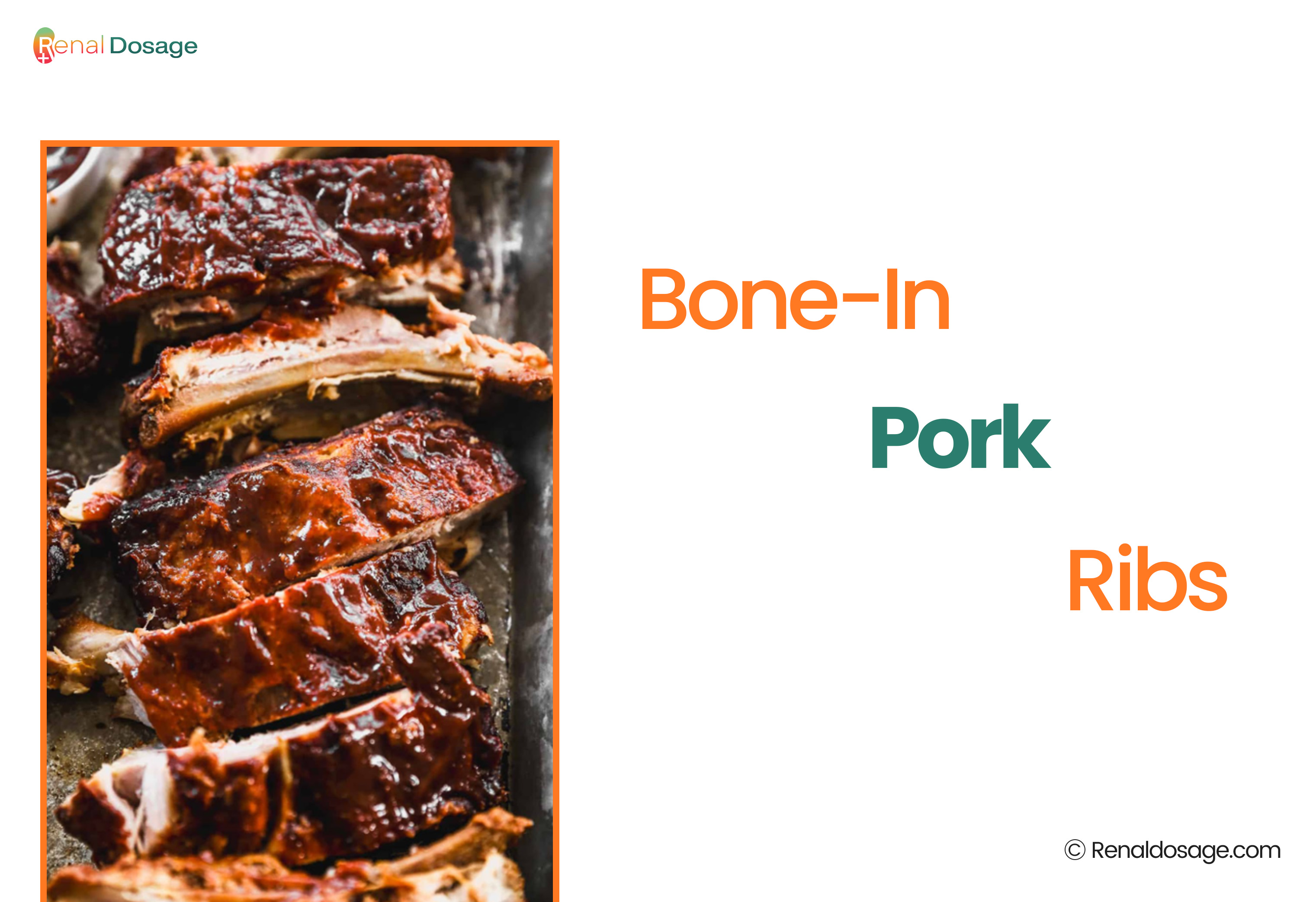 Bone-In Pork Ribs